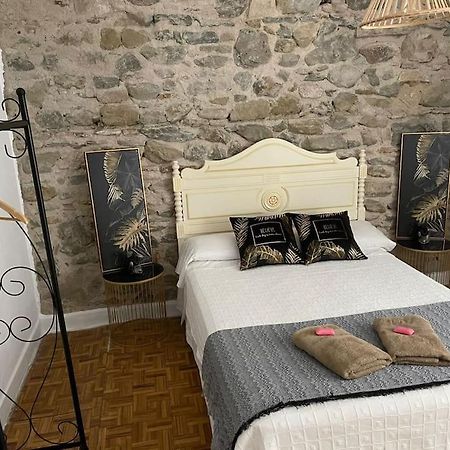 Encantador Apartamento Acogedor Lejlighed Tarifa Eksteriør billede