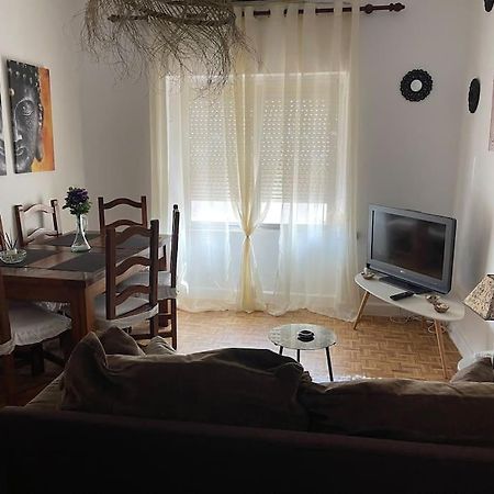 Encantador Apartamento Acogedor Lejlighed Tarifa Eksteriør billede
