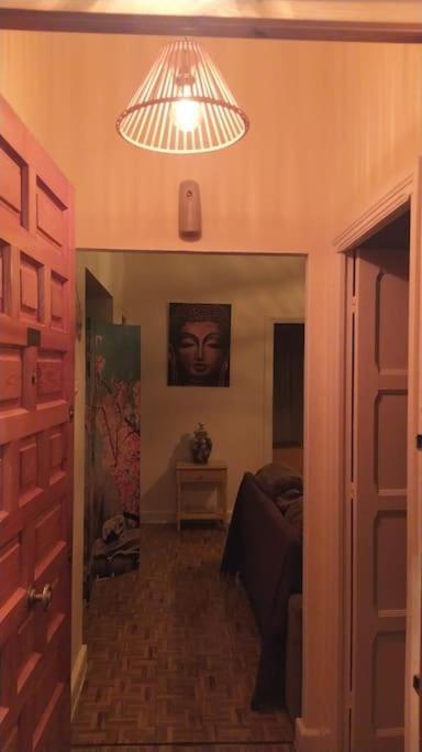 Encantador Apartamento Acogedor Lejlighed Tarifa Eksteriør billede