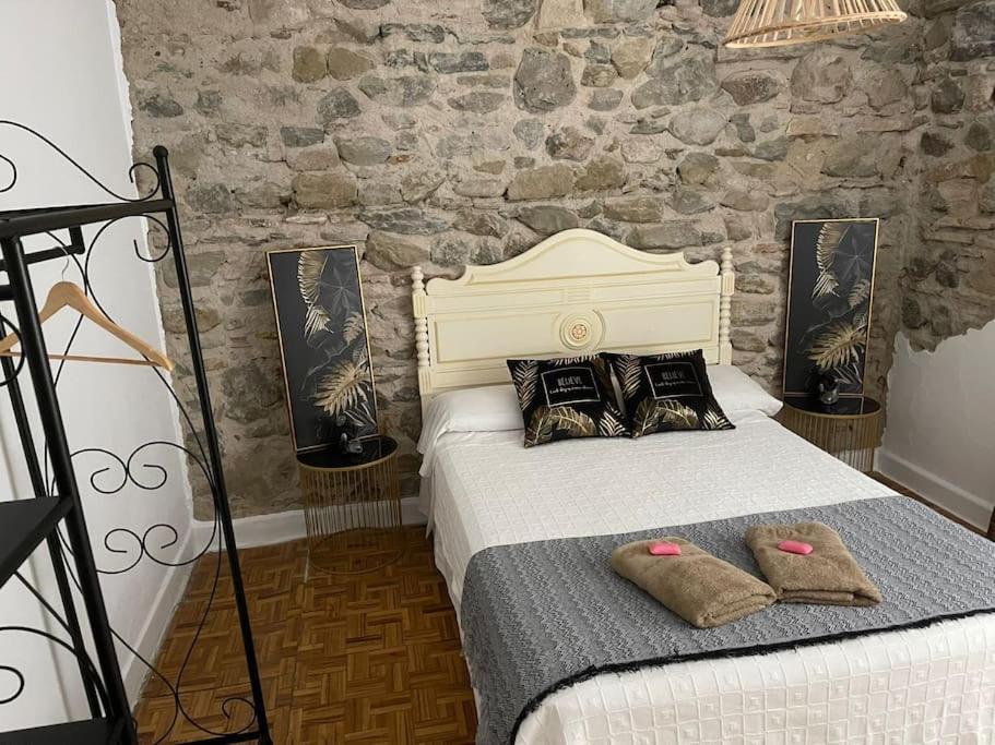 Encantador Apartamento Acogedor Lejlighed Tarifa Eksteriør billede