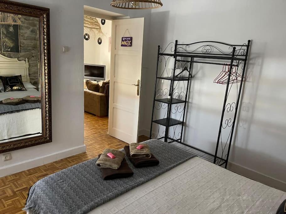 Encantador Apartamento Acogedor Lejlighed Tarifa Eksteriør billede