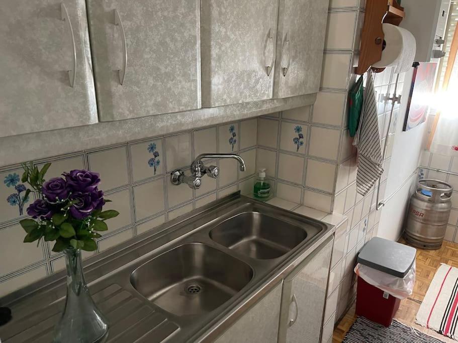 Encantador Apartamento Acogedor Lejlighed Tarifa Eksteriør billede